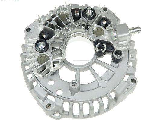 AS-PL ARC3141S - Fixation, bride de transmission d’alternateur cwaw.fr