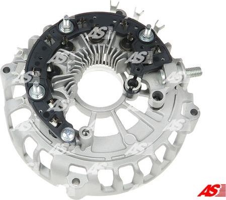 AS-PL ARC3160S - Fixation, bride de transmission d’alternateur cwaw.fr