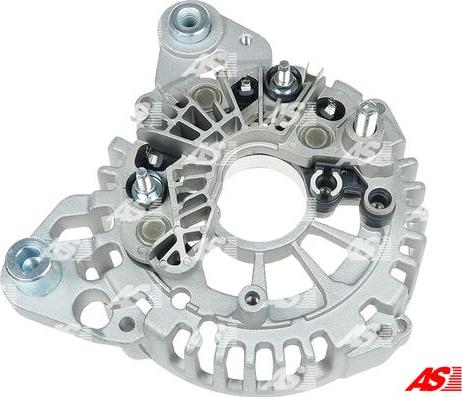 AS-PL ARC3109 - Fixation, bride de transmission d’alternateur cwaw.fr