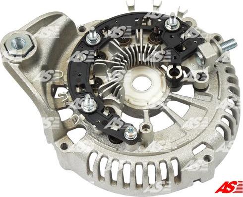 AS-PL ARC3114 - Fixation, bride de transmission d’alternateur cwaw.fr