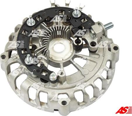 AS-PL ARC3115 - Fixation, bride de transmission d’alternateur cwaw.fr