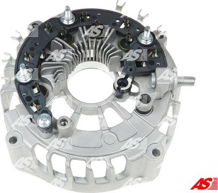 AS-PL ARC3117 - Fixation, bride de transmission d’alternateur cwaw.fr