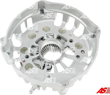 AS-PL ARC3117 - Fixation, bride de transmission d’alternateur cwaw.fr