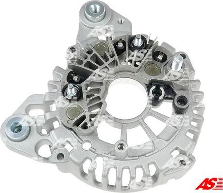 AS-PL ARC3185S - Fixation, bride de transmission d’alternateur cwaw.fr