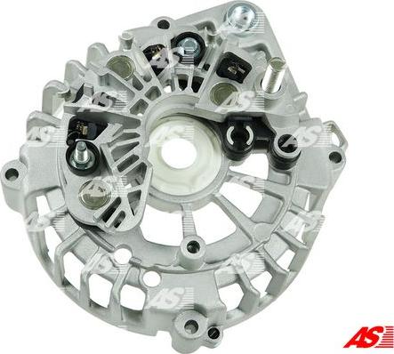 AS-PL ARC3139S - Fixation, bride de transmission d’alternateur cwaw.fr