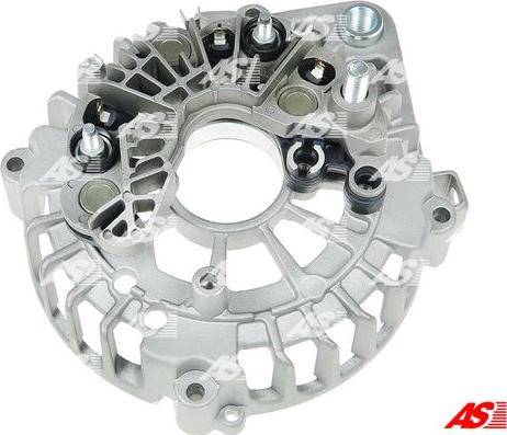 AS-PL ARC3174S - Fixation, bride de transmission d’alternateur cwaw.fr