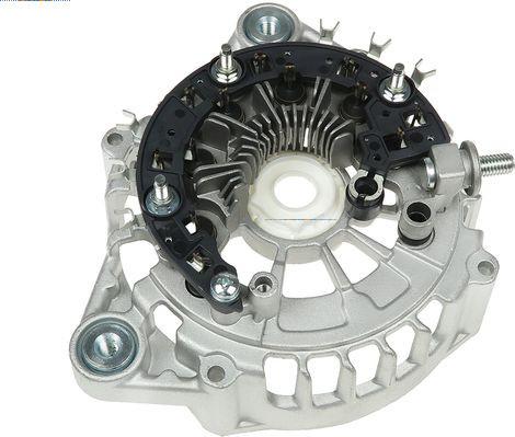 AS-PL ARC3216S - Fixation, bride de transmission d’alternateur cwaw.fr