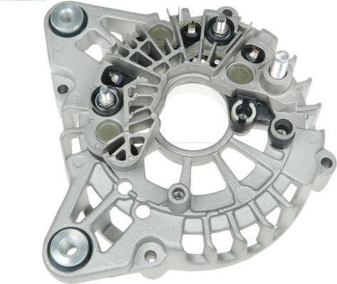 AS-PL ARC3212S - Fixation, bride de transmission d’alternateur cwaw.fr