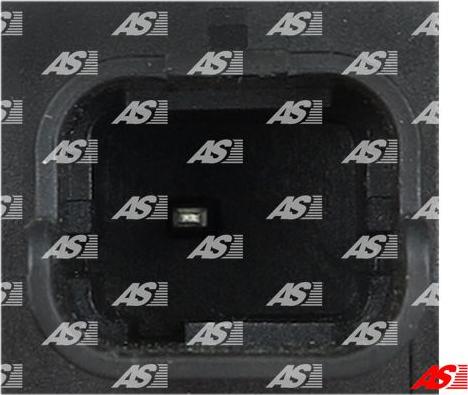 AS-PL ARE6135S - Régulateur d'alternateur cwaw.fr