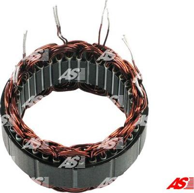 AS-PL AS9007 - Stator, alternateur cwaw.fr