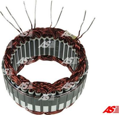 AS-PL AS9014S - Stator, alternateur cwaw.fr