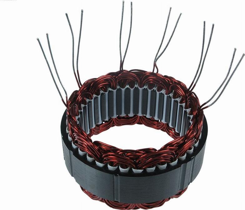 AS-PL AS9033S - Stator, alternateur cwaw.fr