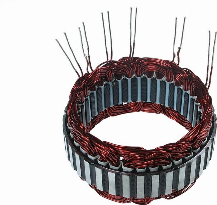 AS-PL AS9032S - Stator, alternateur cwaw.fr