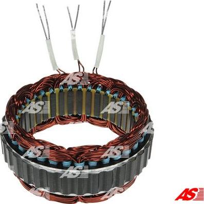 AS-PL AS9021S - Stator, alternateur cwaw.fr