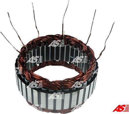 AS-PL AS4009 - Stator, alternateur cwaw.fr