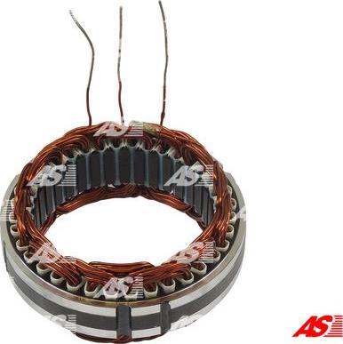 AS-PL AS4004 - Stator, alternateur cwaw.fr