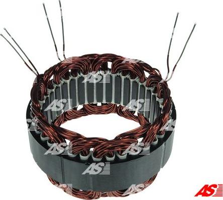 AS-PL AS4005 - Stator, alternateur cwaw.fr