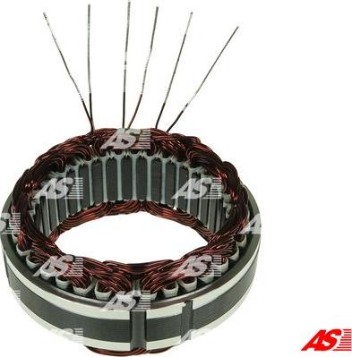 AS-PL AS4001 - Stator, alternateur cwaw.fr