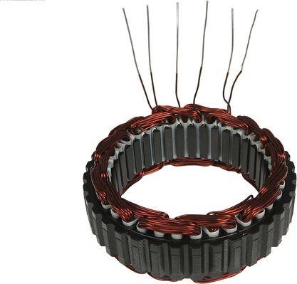 AS-PL AS4003 - Stator, alternateur cwaw.fr