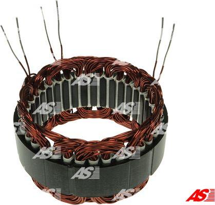 AS-PL AS4002 - Stator, alternateur cwaw.fr