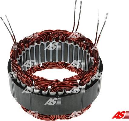 AS-PL AS4007 - Stator, alternateur cwaw.fr