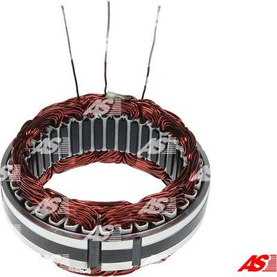 AS-PL AS4010S - Stator, alternateur cwaw.fr