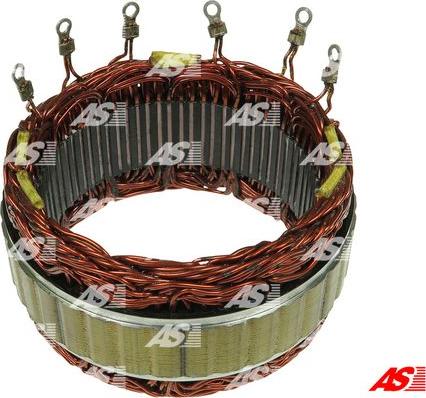 AS-PL AS5048S - Stator, alternateur cwaw.fr