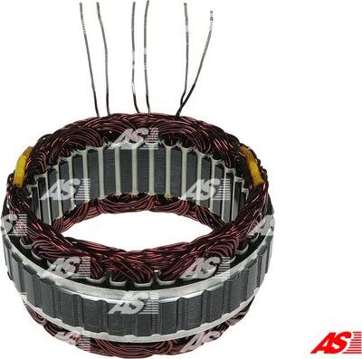 AS-PL AS5058S - Stator, alternateur cwaw.fr