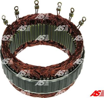 AS-PL AS5052S - Stator, alternateur cwaw.fr