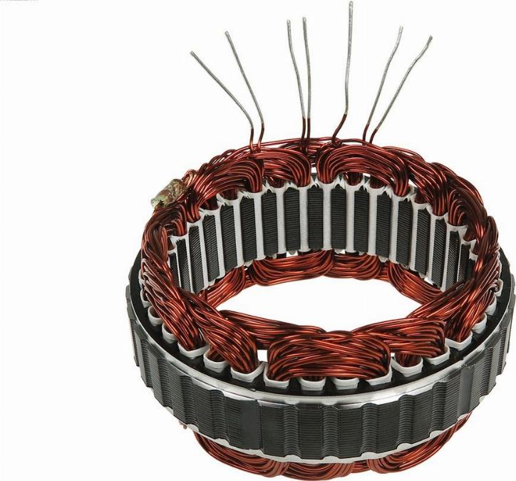 AS-PL AS5057S - Stator, alternateur cwaw.fr