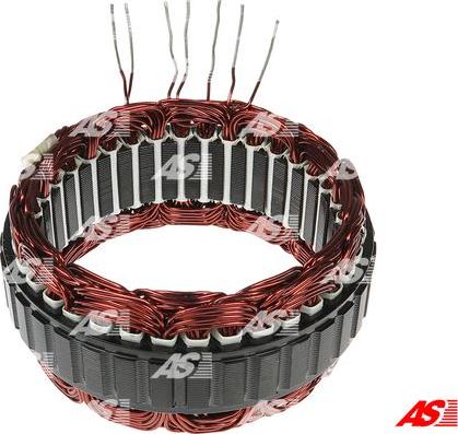 AS-PL AS5060S - Stator, alternateur cwaw.fr