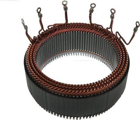 AS-PL AS5062S - Stator, alternateur cwaw.fr