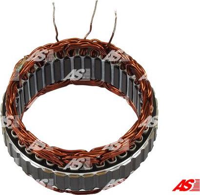 AS-PL AS5004 - Stator, alternateur cwaw.fr