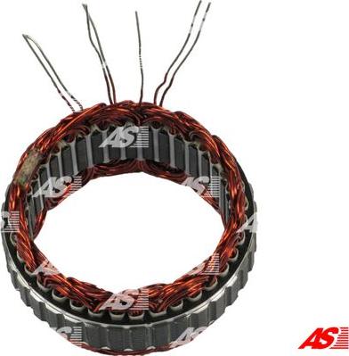 AS-PL AS5019 - Stator, alternateur cwaw.fr