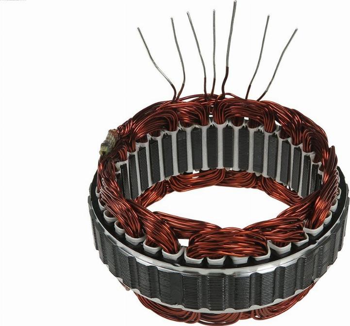 AS-PL AS5014 - Stator, alternateur cwaw.fr