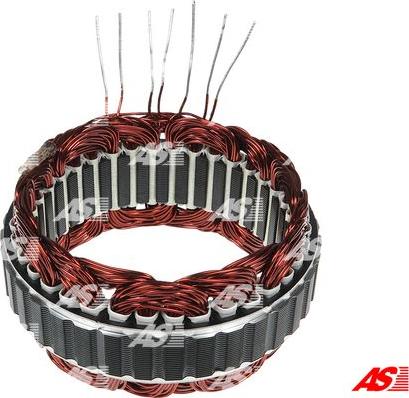 AS-PL AS5010 - Stator, alternateur cwaw.fr