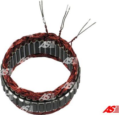 AS-PL AS5018 - Stator, alternateur cwaw.fr