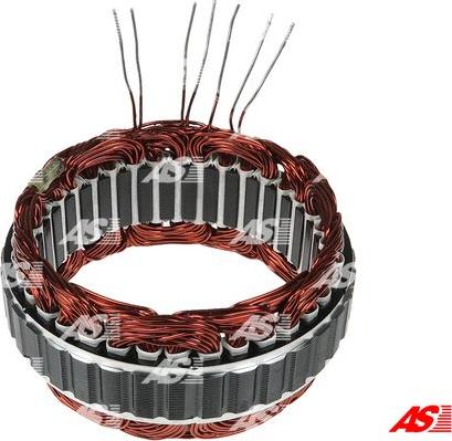 AS-PL AS5013 - Stator, alternateur cwaw.fr