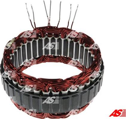 AS-PL AS5012 - Stator, alternateur cwaw.fr