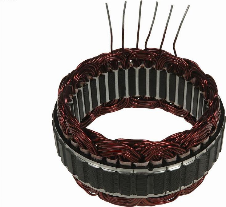 AS-PL AS5084S - Stator, alternateur cwaw.fr