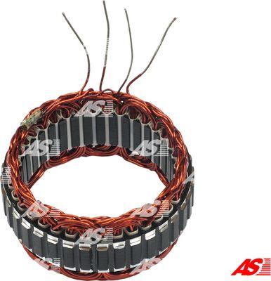 AS-PL AS5022 - Stator, alternateur cwaw.fr