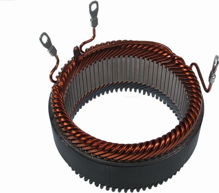 AS-PL AS6046S - Stator, alternateur cwaw.fr