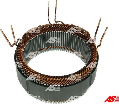 AS-PL AS6040S - Stator, alternateur cwaw.fr