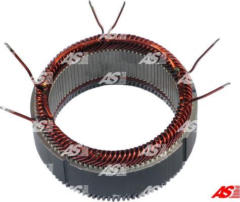 AS-PL AS6006 - Stator, alternateur cwaw.fr