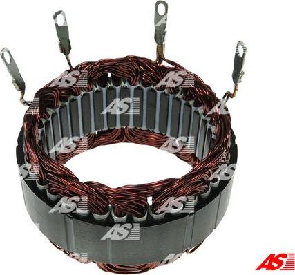 AS-PL AS6001 - Stator, alternateur cwaw.fr