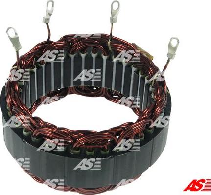 AS-PL AS6002 - Stator, alternateur cwaw.fr