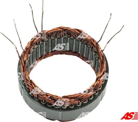 AS-PL AS6016 - Stator, alternateur cwaw.fr