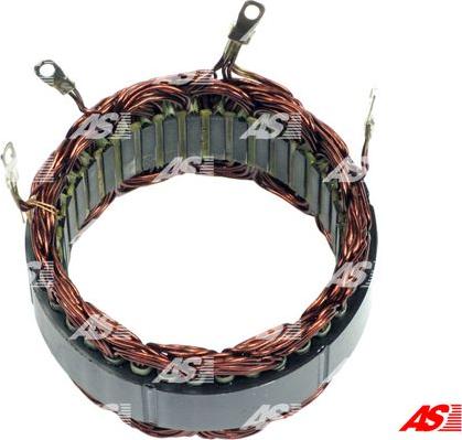 AS-PL AS6010 - Stator, alternateur cwaw.fr