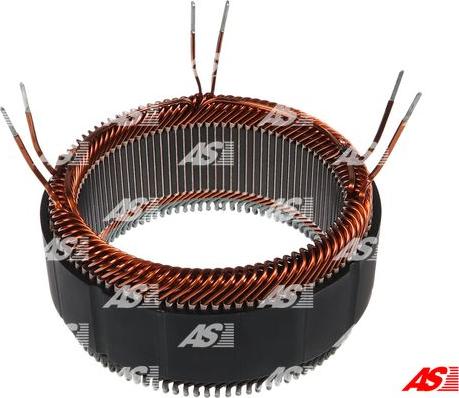 AS-PL AS6011 - Stator, alternateur cwaw.fr