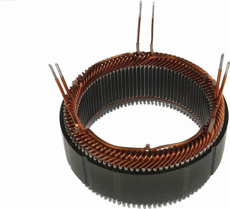 AS-PL AS6017 - Stator, alternateur cwaw.fr